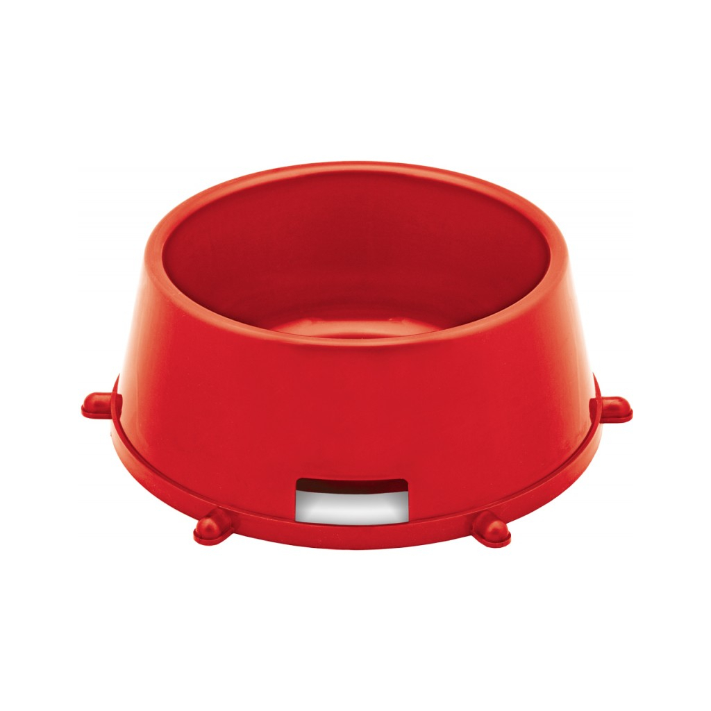 Посуд для собак Природа Миска №5 2.4 л (4820157404584)