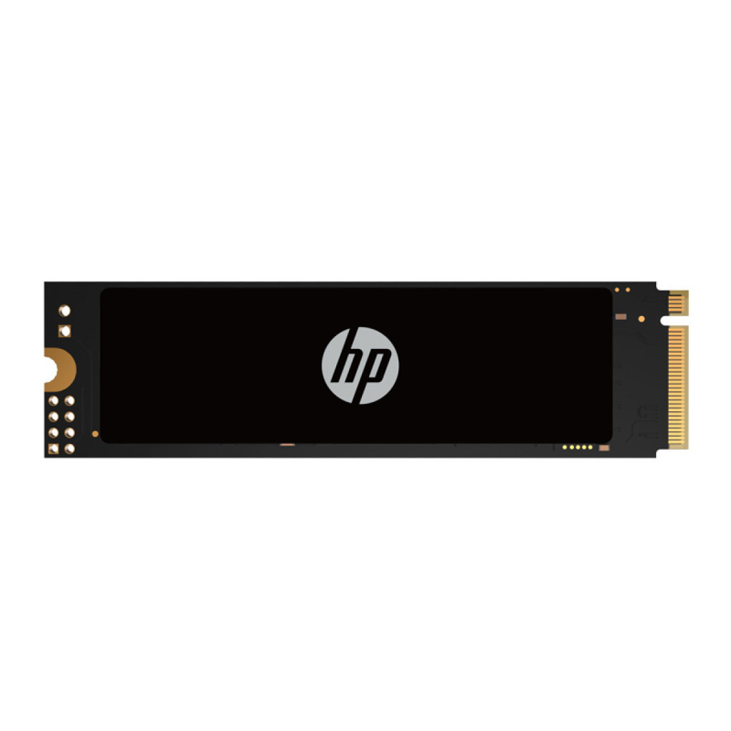 Накопичувач SSD M.2 2280 256GB EX900 Plus HP (35M32AA)