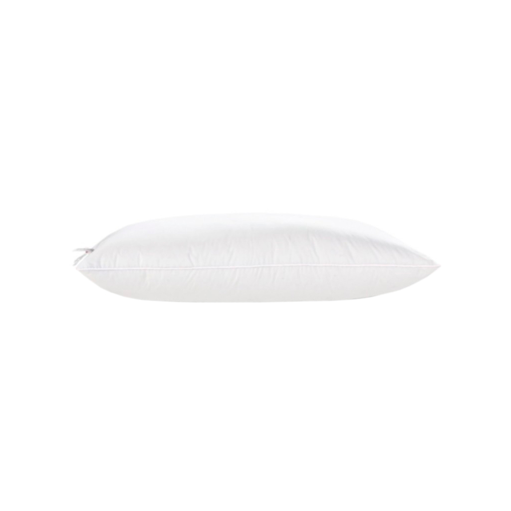 Подушка MirSon 1498 Luxury Exclusive memory effekt М'яка 70х70 см (2200001540705)