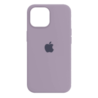 Чохол до мобільного телефона Armorstandart Silicone Case Apple iPhone 14 Pro Max Purple (ARM62458)