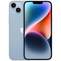 Мобільний телефон Apple iPhone 14 Plus 512GB Blue (MQ5G3)