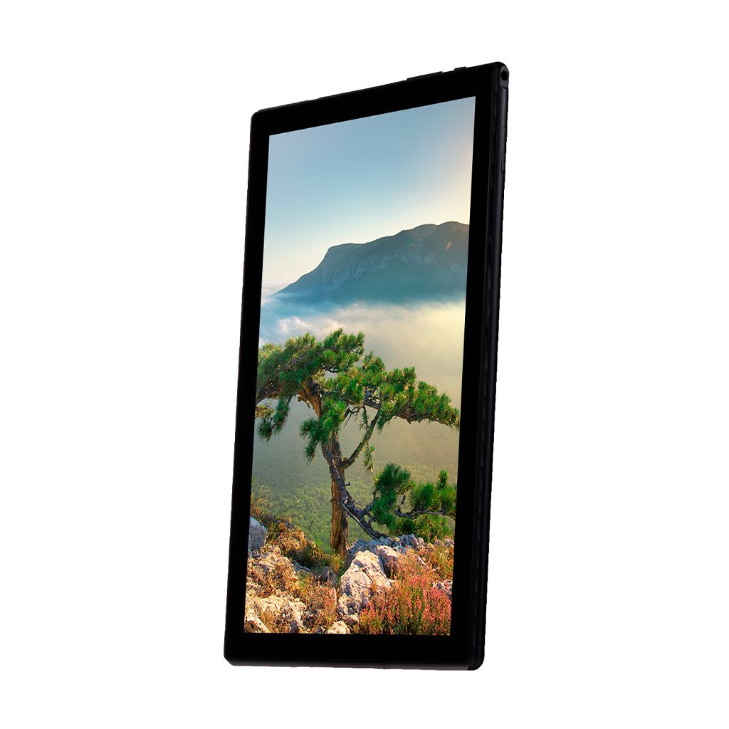 Планшет Sigma Tab A1010 Neo 10.1" 4/128Gb 4G Black (4827798766514)