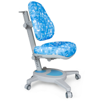 Children's chair Mealux Onyx ABK (Y-110 ABK)