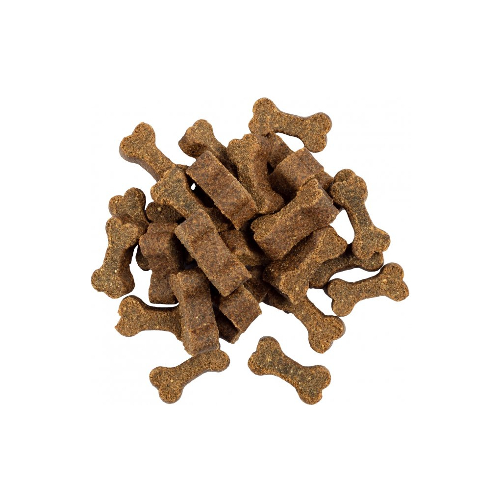 Ласощі для собак Savory для поліпшення травлення ягня і ромашка 200 г (4820232631348)