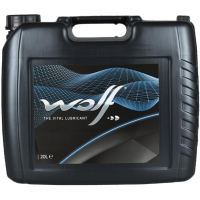 Трансмісійна олива Wolf OFFICIALTECH 75W80 ZF 20л (8326400)