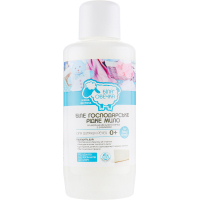 Gel for washing White Sheep White household soap for children's clothes 1 l (4820205300479)