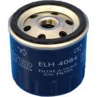 Oil filter MECAFILTER ELH4084