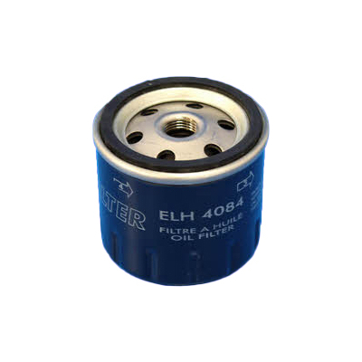 Фільтр масляний MECAFILTER ELH4084