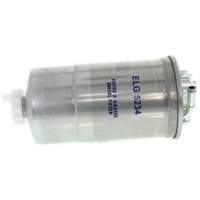 Fuel filter MECAFILTER ELG5234