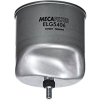 Fuel filter MECAFILTER ELG5406