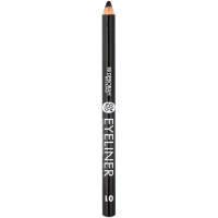 Олівець для очей Deborah Eyeliner Pencil 01 - Black (8009518175929)