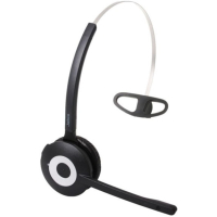 Навушники Jabra PRO 930 MS Mon Black (930-25-503-101)