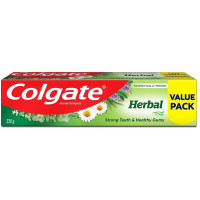 Toothpaste Colgate Medicinal herbs 150 ml (7891024133743/6920354825637)