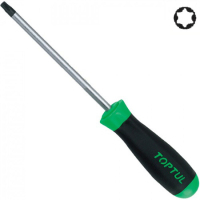 Screwdriver Toptul TORX T15 (FFAB1508)