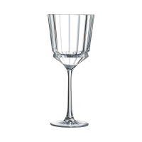 Set of glasses Cristal d'Arques Paris Macassar 250 ml 6 pcs (Q4346)