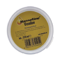 Мастило велосипедне HanseLine Vaseline 250мл (300405)