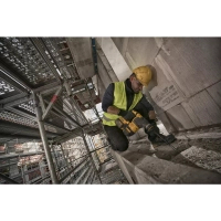 Перфоратор DeWALT SDS-Plus, 54V, 3.5 Дж, 3 режими, TSTAK (без АКБ та ЗУ) (DCH333NT)