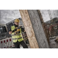 Перфоратор DeWALT SDS-Plus, 54V, 3.5 Дж, 3 режими, TSTAK (без АКБ та ЗУ) (DCH333NT)