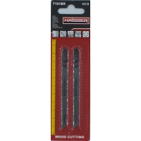 HAISSER saw blade - T101BR, 75mm, number 2 pcs (34810)