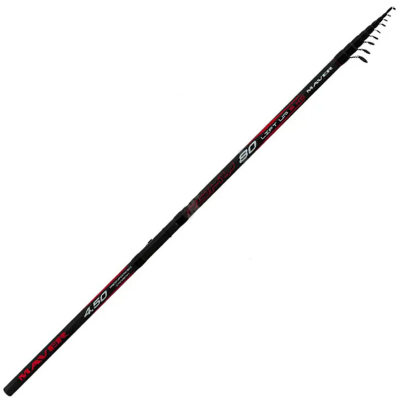 Вудилище Maver Roky Universal 4.50m max 40g (1300.27.74)