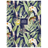 School notebook A4 Student line 40 sheets (A4-040-543L)
