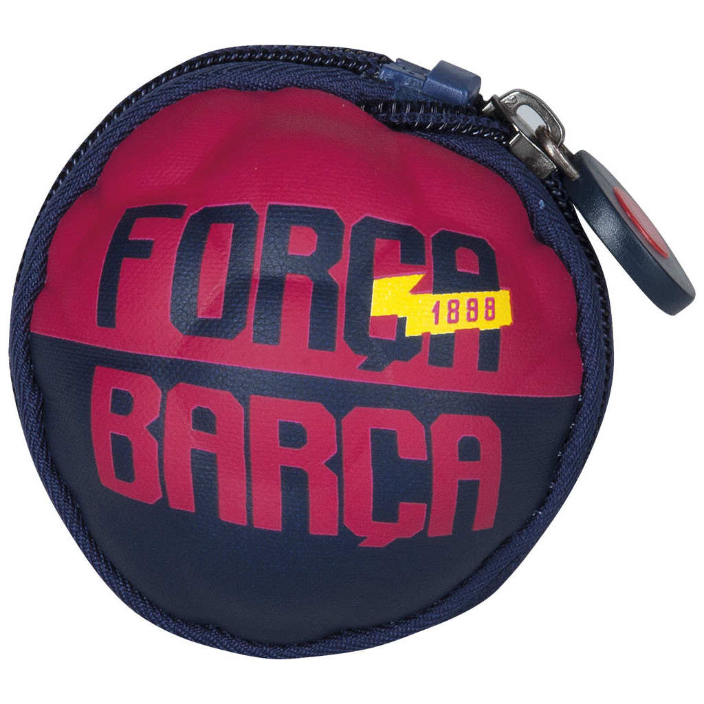 Пенал Barcelona FC-103 Barca Fan 4 (506016032) Пенал Barcelona FC-103 Barca Fan 4 (506016032)