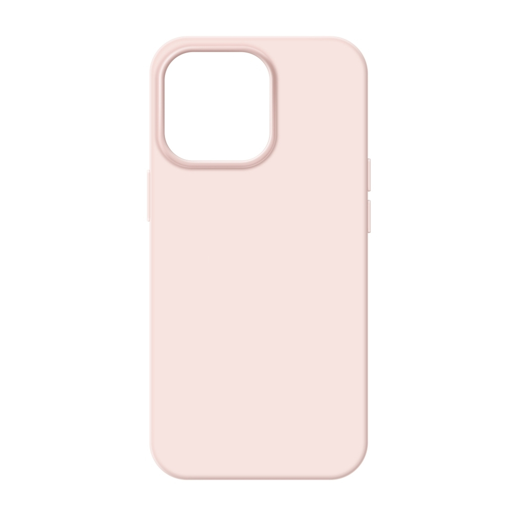 Чохол до мобільного телефона Armorstandart ICON2 MagSafe Apple iPhone 14 Pro Chalk Pink (ARM68402) Чохол до мобільного телефона Armorstandart ICON2 MagSafe Apple iPhone 14 Pro Chalk Pink (ARM68402)