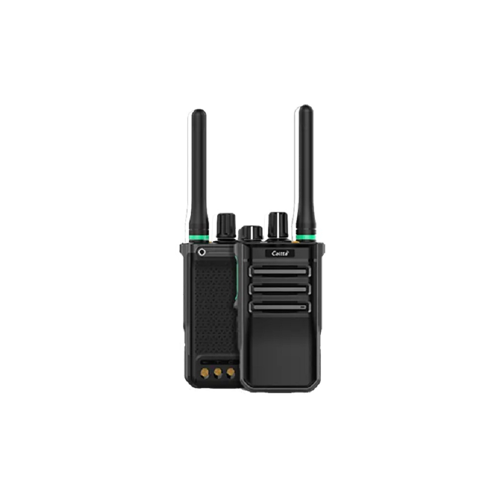 Портативна рація Caltta PH600U Портативна рація Caltta PH600U