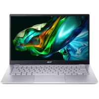 Ноутбук Acer Swift Go 14" SFG14-41 (NX.KG3EU.005)