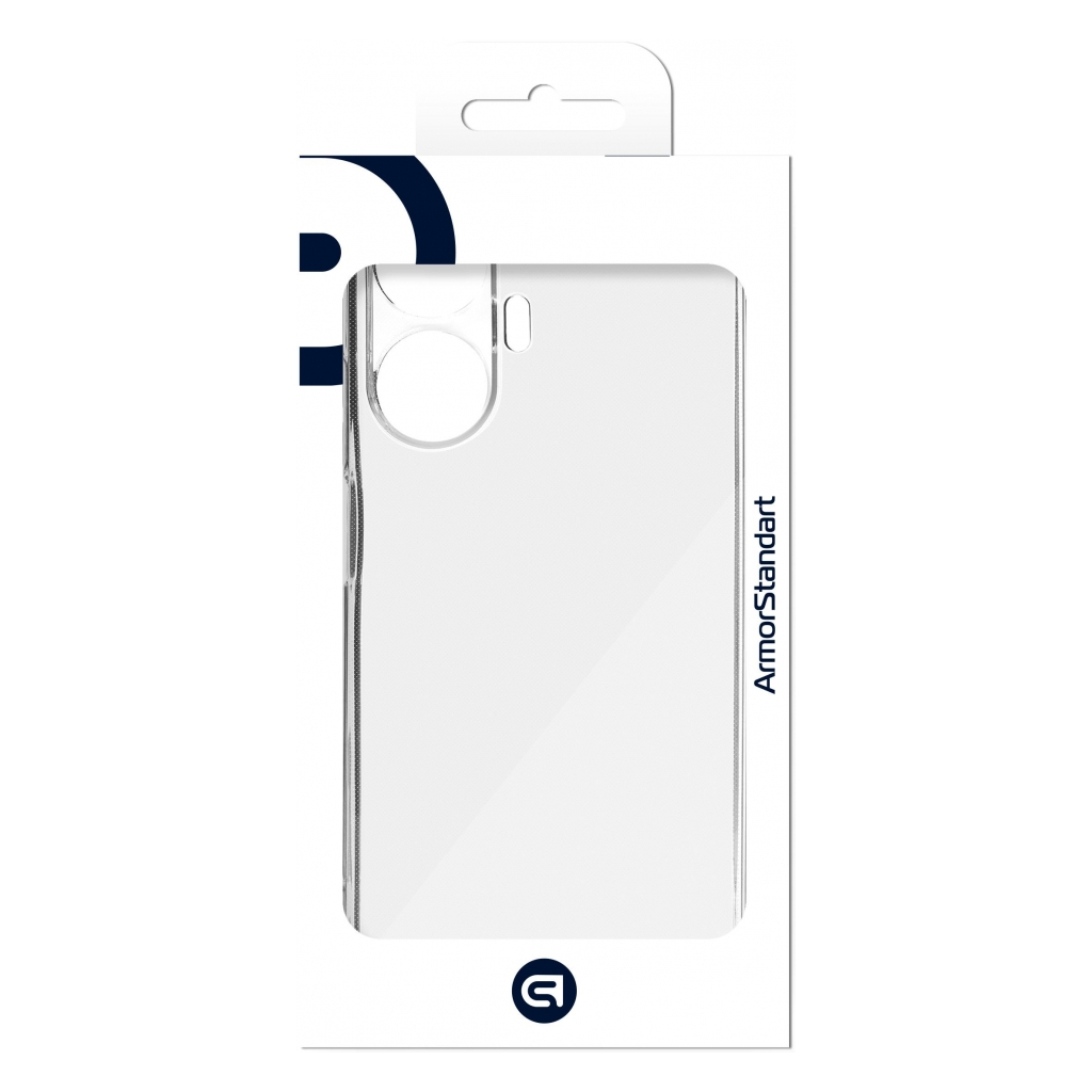 Чохол до мобільного телефона Armorstandart Air Force Realme C55 Camera cover Transparent (ARM70736) Чохол до мобільного телефона Armorstandart Air Force Realme C55 Camera cover Transparent (ARM70736)