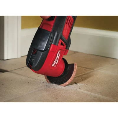 Реноватор Milwaukee M18 BMT-0 (без АКБ та ЗП) (4933446203)