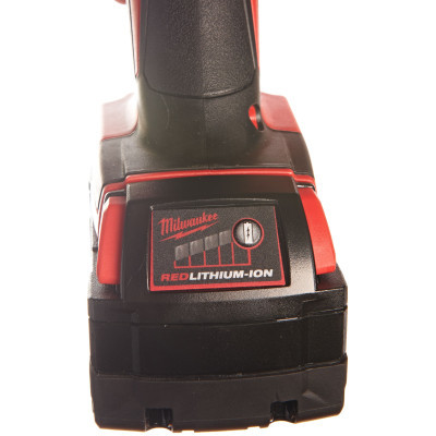 Реноватор Milwaukee M18 BMT-0 (без АКБ та ЗП) (4933446203)