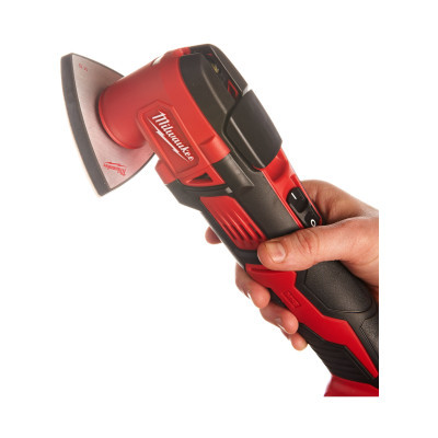 Реноватор Milwaukee M18 BMT-0 (без АКБ та ЗП) (4933446203)