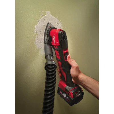 Реноватор Milwaukee M18 BMT-0 (без АКБ та ЗП) (4933446203)
