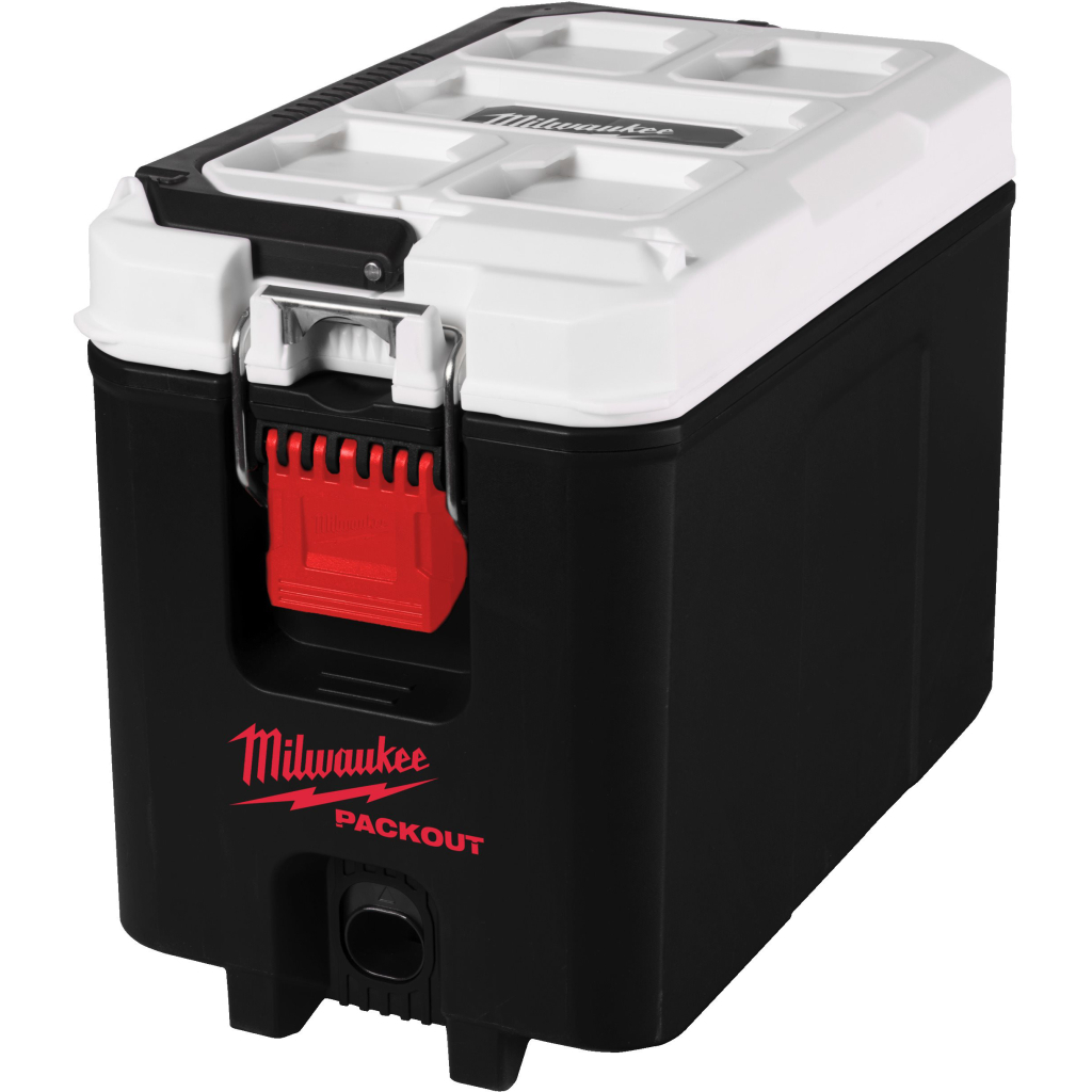 Ящик для інструментів Milwaukee PACKOUT (4932471722)