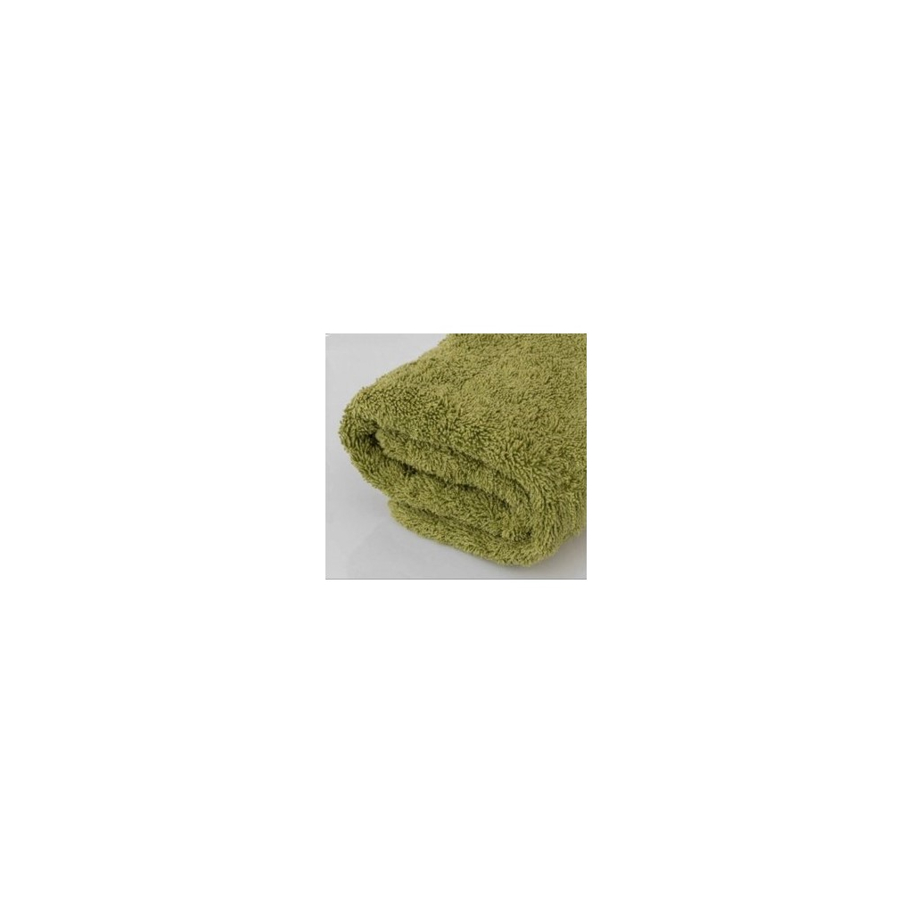 Рушник Billerbeck SERENITY зелений 50х100 см (S92601010ІТ 033 R7)