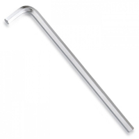 Toptul key 6-sided L-shaped super long 8mm (AGAE0821)