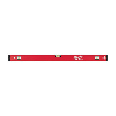 Рівень Milwaukee REDSTICK Backbone, 100см (4932459066)