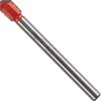 Drill Milwaukee GENII for glass and tiles 6.5x60 mm (4932471856)