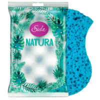 Губка для купання Siela Natura (4820204405601)