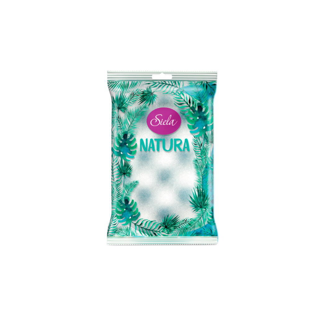 Губка для купання Siela Natura (4820204405601) Губка для купання Siela Natura (4820204405601)