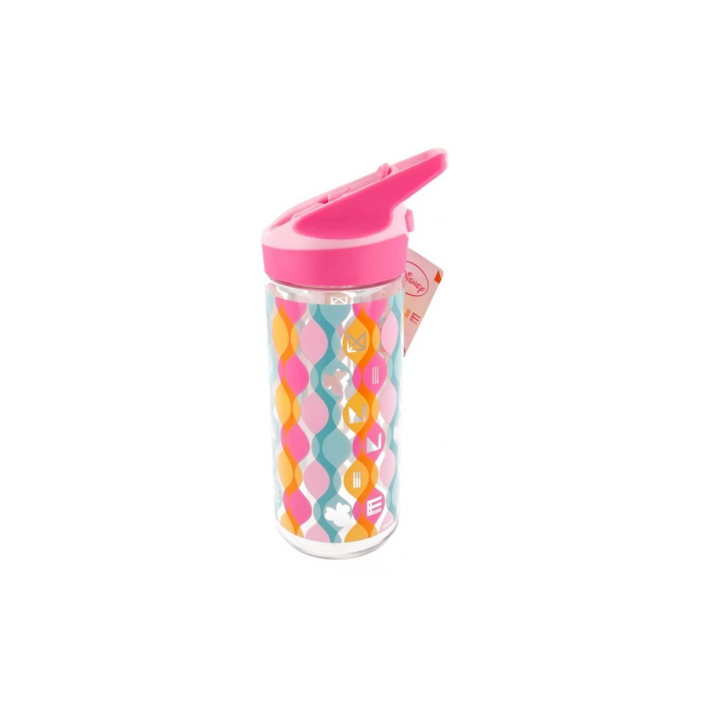 Пляшка для води Stor Disney Mickey Mouse 620 мл (Stor-01536)