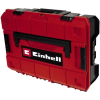 Tool box Einhell E-Case S-F (foam), up to 25k, grid foam insert Grid Foam Set (4540019)