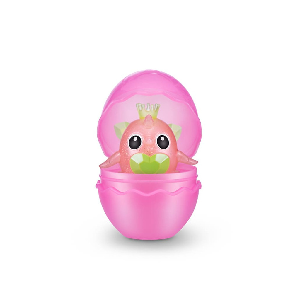 М'яка іграшка Rainbocorns сюрприз B серія Fairycorn Princess (9281B)