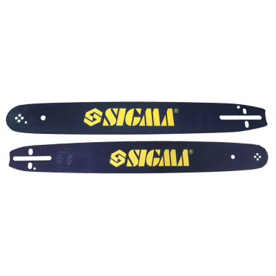 Шина для ланцюгової пили Sigma 40см, крок ланцюга 0.325 (5606361)