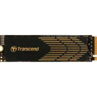 Накопичувач SSD M.2 2280 250GB Transcend (TS250GMTE245S)