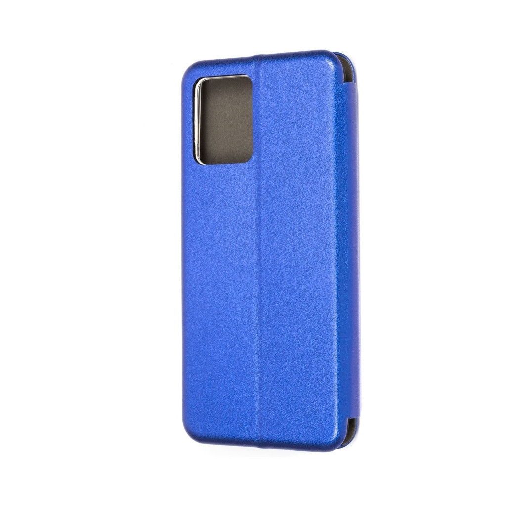 Чохол до мобільного телефона Armorstandart G-Case Motorola G54 Power Blue (ARM70544) Чохол до мобільного телефона Armorstandart G-Case Motorola G54 Power Blue (ARM70544)