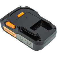 Battery for power tools PowerPlant for AEG 18V, 2Ah Li-ion (R840085) (TB921423)