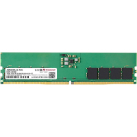 Модуль пам'яті для комп'ютера DDR5 16GB 5600 MHz JetRam Transcend (JM5600ALE-16G)