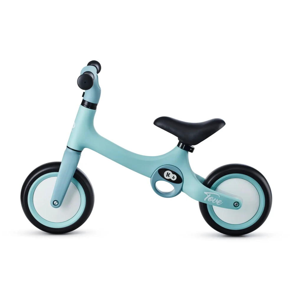 Біговел Kinderkraft Tove Sommer Mint (KRTOVE00MIN0000) (5902533922291)